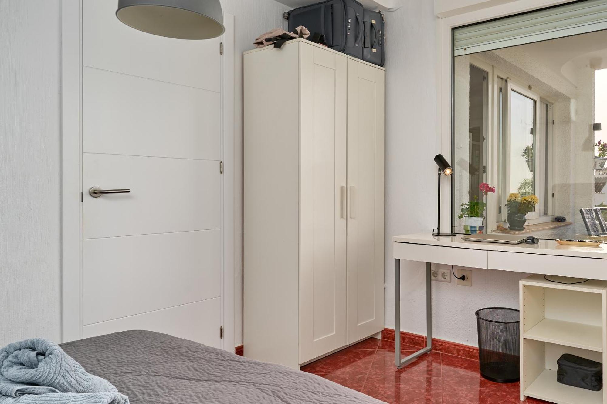 内尔哈Spectacular Sea Views, 2 Bed,2 Bath公寓 外观 照片