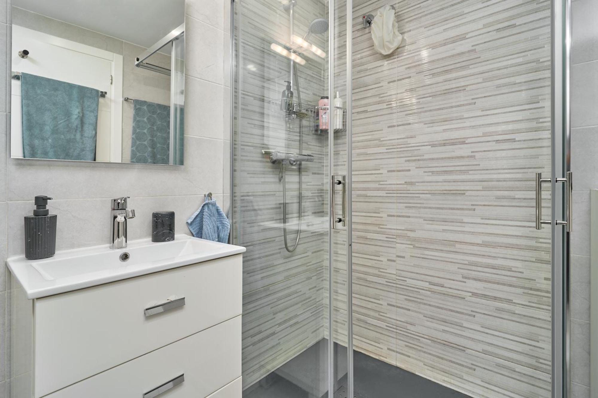 内尔哈Spectacular Sea Views, 2 Bed,2 Bath公寓 外观 照片
