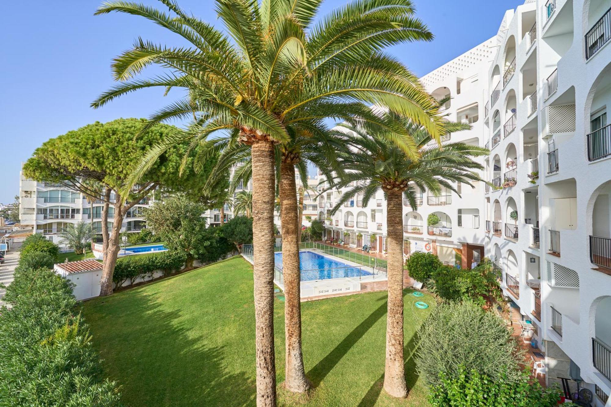 内尔哈Spectacular Sea Views, 2 Bed,2 Bath公寓 外观 照片
